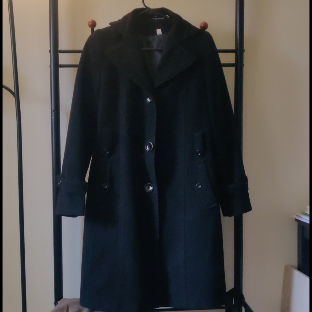 Winter coat